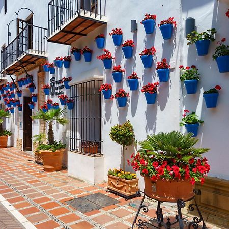 Apartment Fontanilla By Interhome Marbella Kültér fotó
