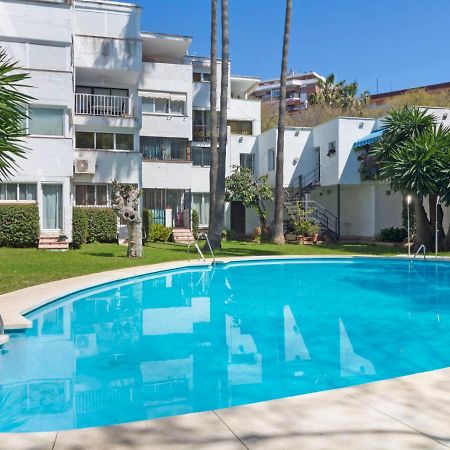 Apartment Fontanilla By Interhome Marbella Kültér fotó