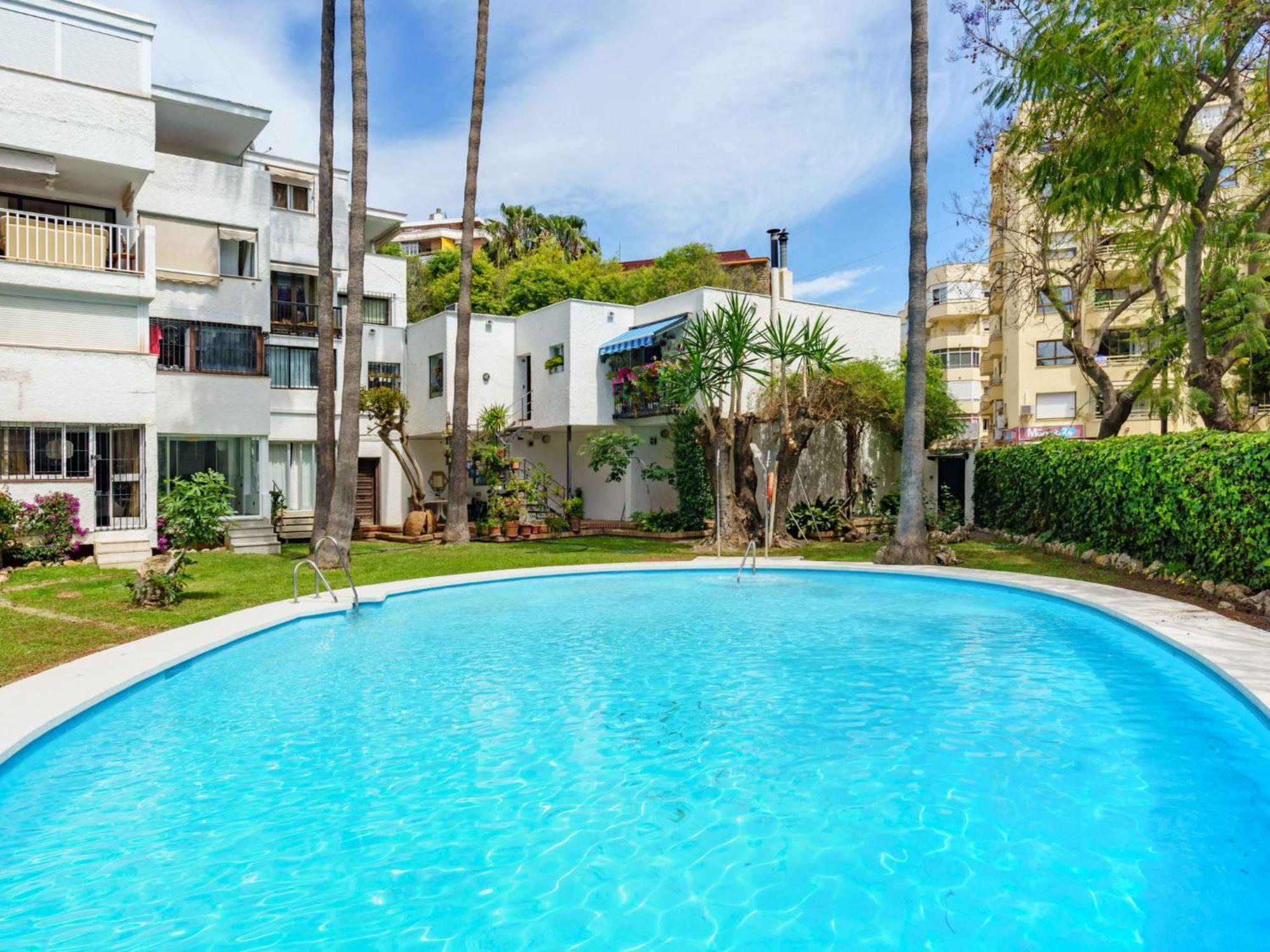 Apartment Fontanilla By Interhome Marbella Kültér fotó