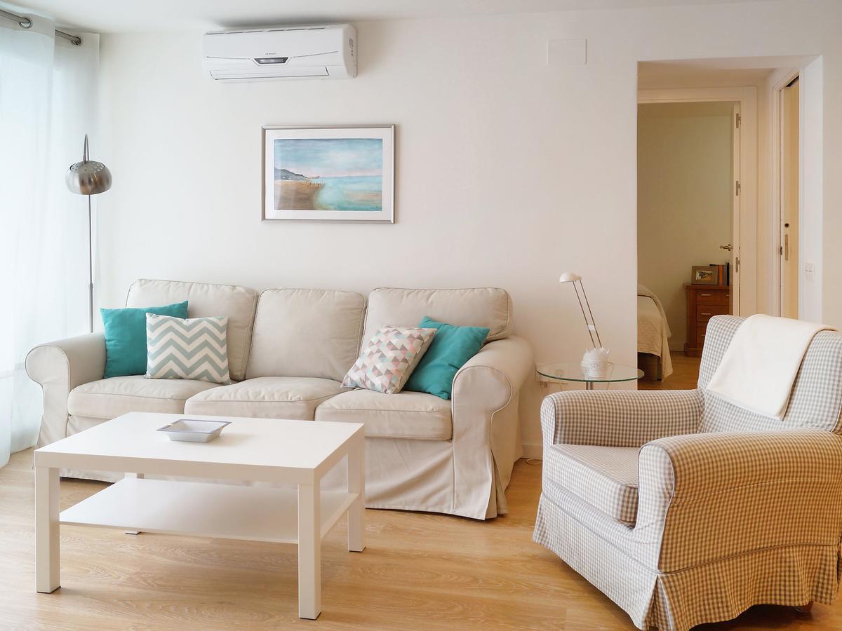 Apartment Fontanilla By Interhome Marbella Kültér fotó