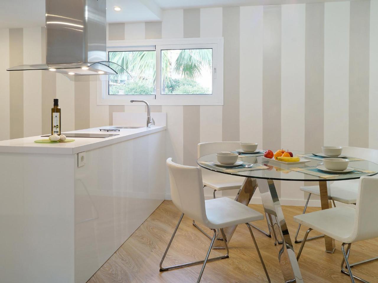 Apartment Fontanilla By Interhome Marbella Kültér fotó