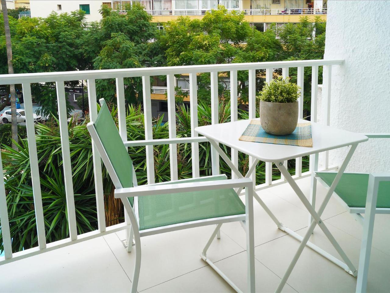Apartment Fontanilla By Interhome Marbella Kültér fotó