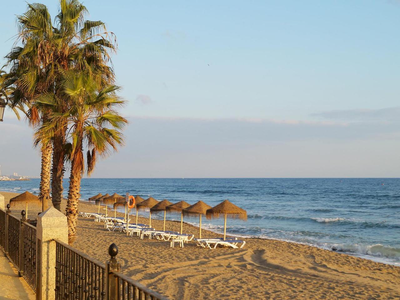 Apartment Fontanilla By Interhome Marbella Kültér fotó
