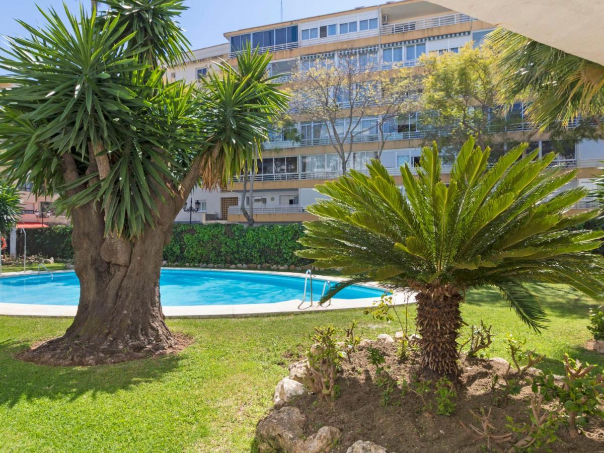 Apartment Fontanilla By Interhome Marbella Kültér fotó